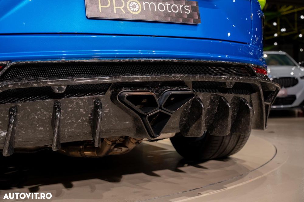 Lamborghini URUS - 22