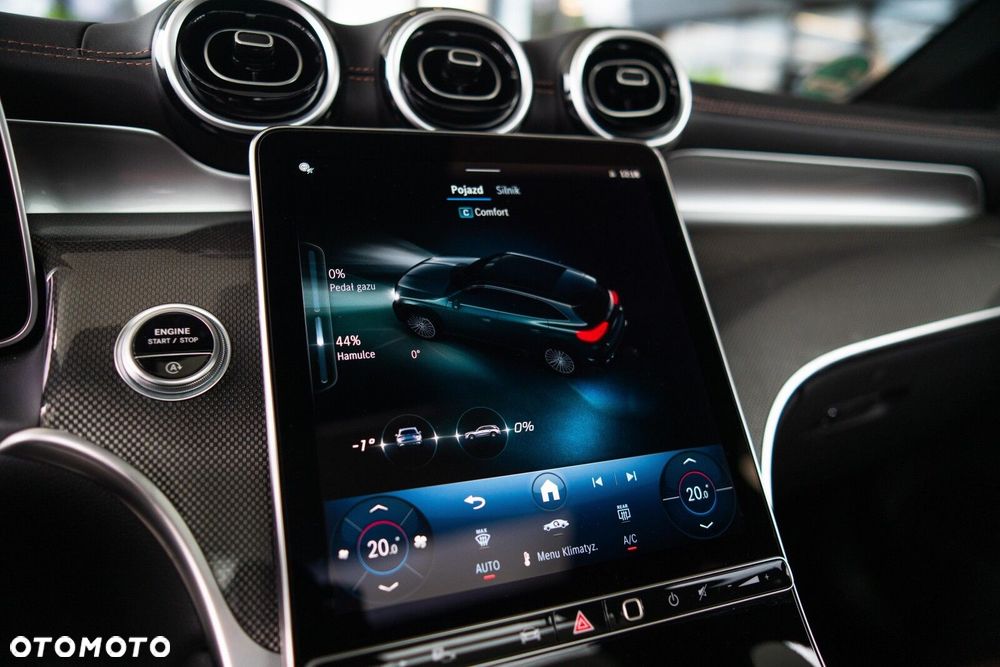 Mercedes-Benz GLC - 14