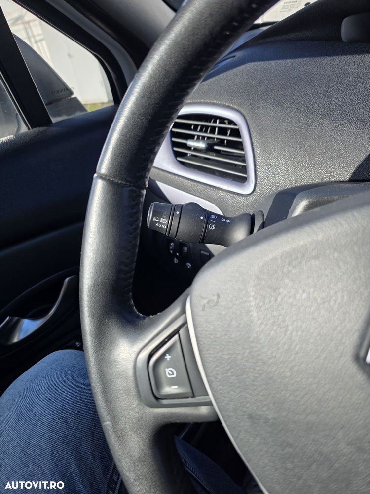 Renault Scenic 1.5dCi Expression - 27