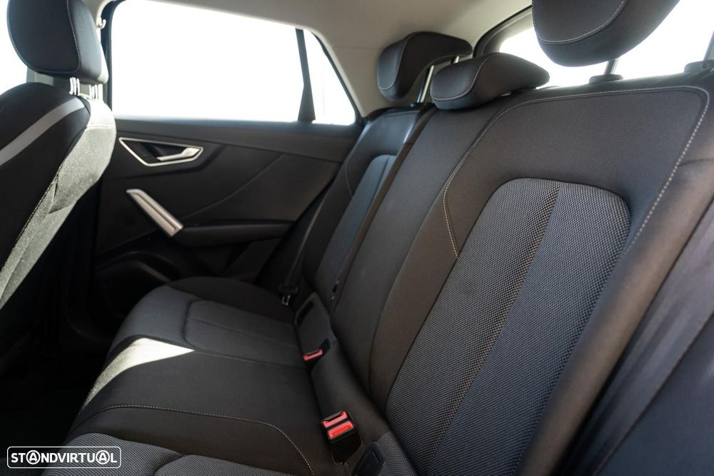 Audi Q2 30 TFSI Advanced - 9