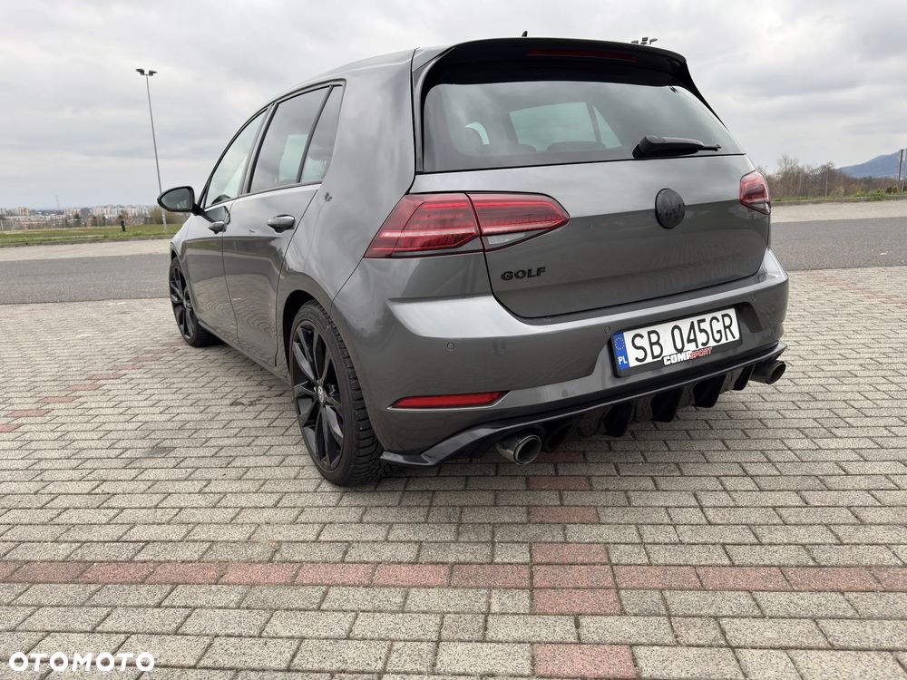 Volkswagen Golf 1.5 TSI BMT Highline - 6