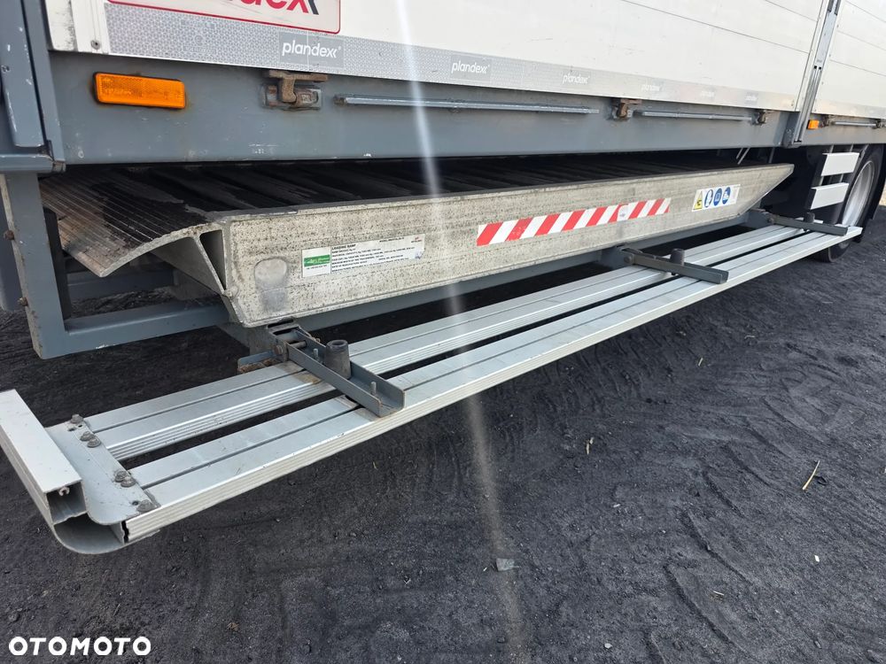 DAF XF 370 FA/ZSP - 12