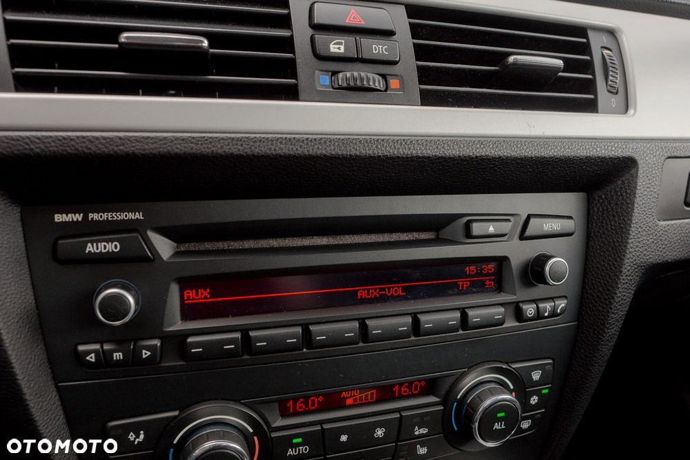 BMW Seria 3 320d - 26