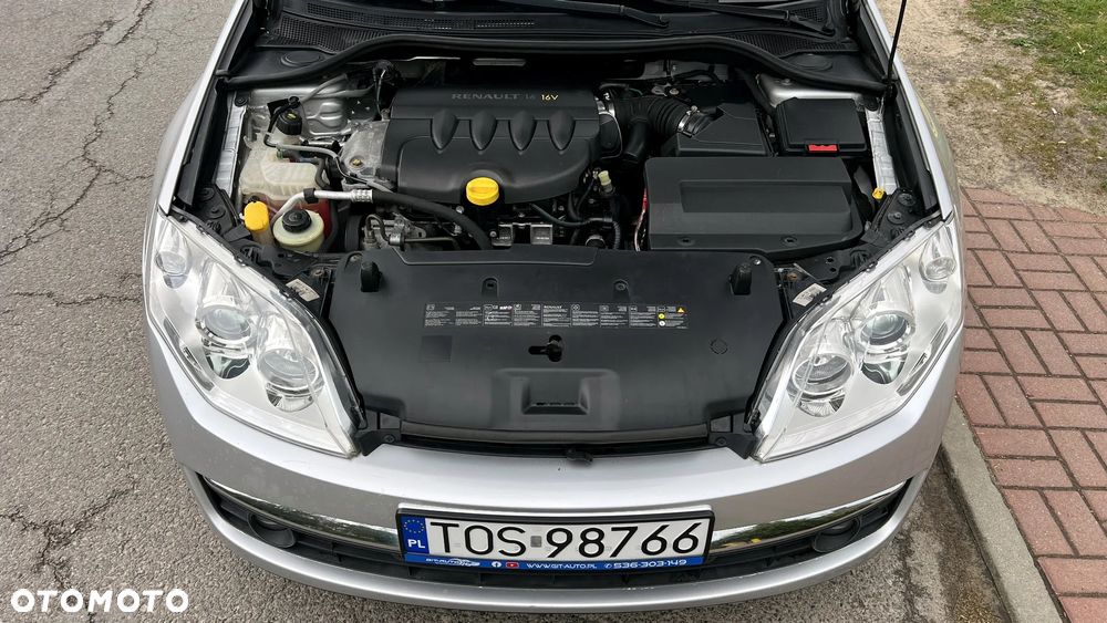 Renault Laguna 1.6 Authentique - 34