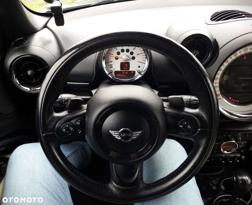 MINI Countryman - 14