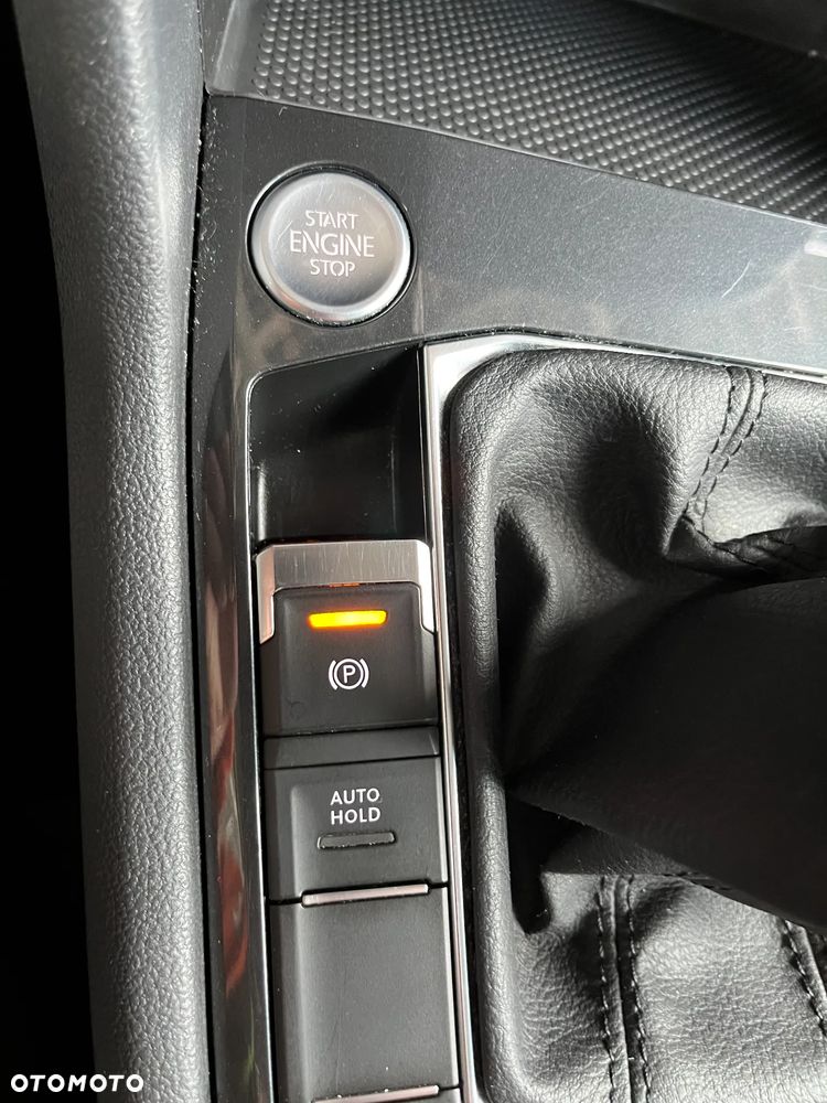 Volkswagen Tiguan 1.5 TSI EVO Life - 27