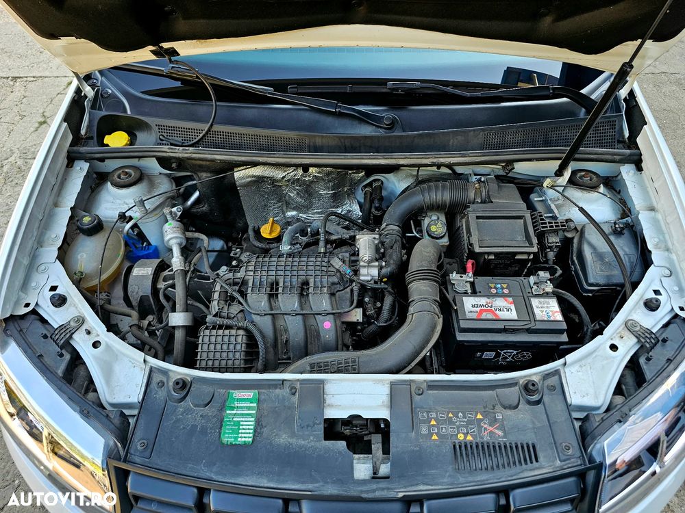 Dacia Logan - 18