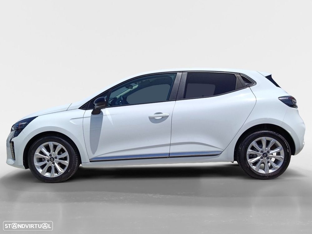 Renault Clio 1.0 TCe Intens CVT - 2