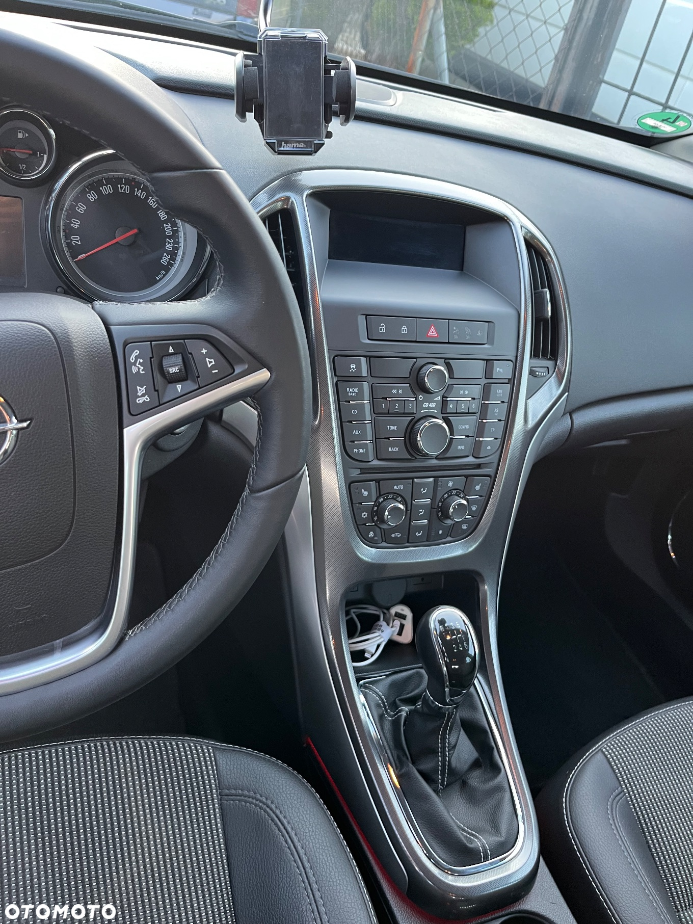 Opel Astra IV 1.4 T Enjoy - 15