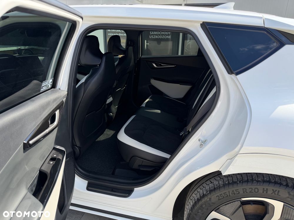 Kia EV6 77.4kWh GT-Line AWD - 16