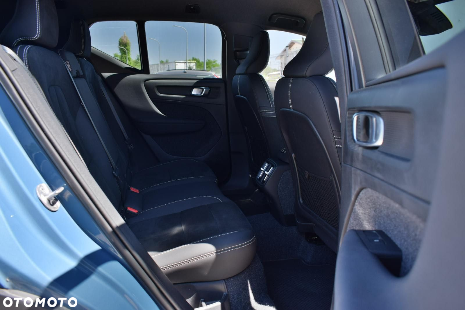 Volvo XC 40 - 21