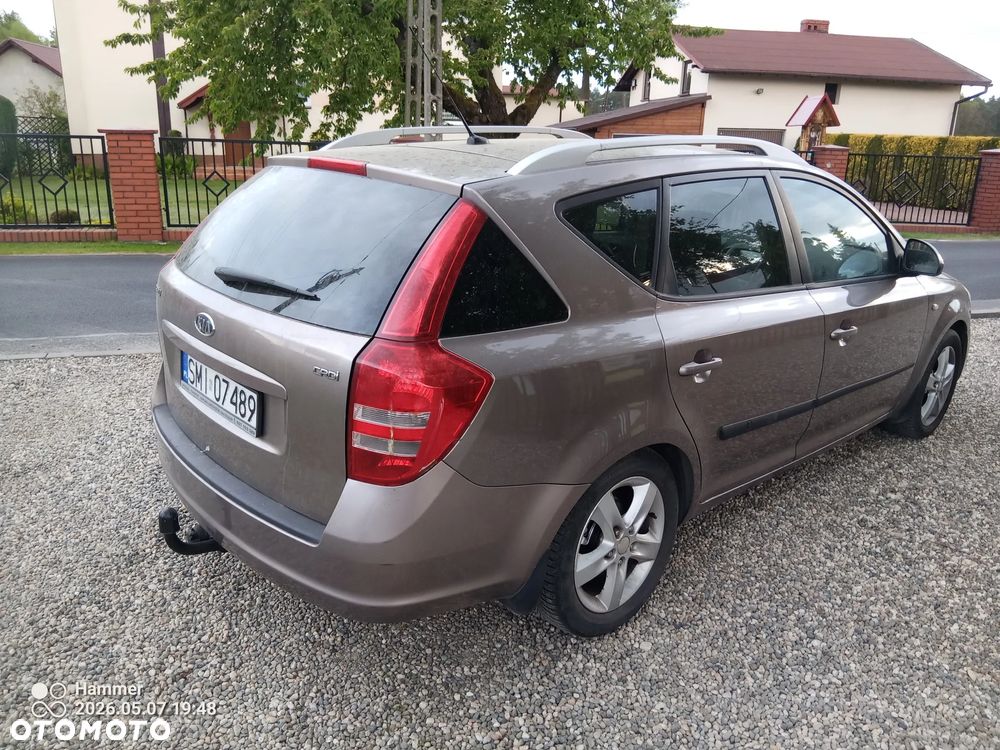 Kia Ceed 1.6 CRDi Edition 7 - 4