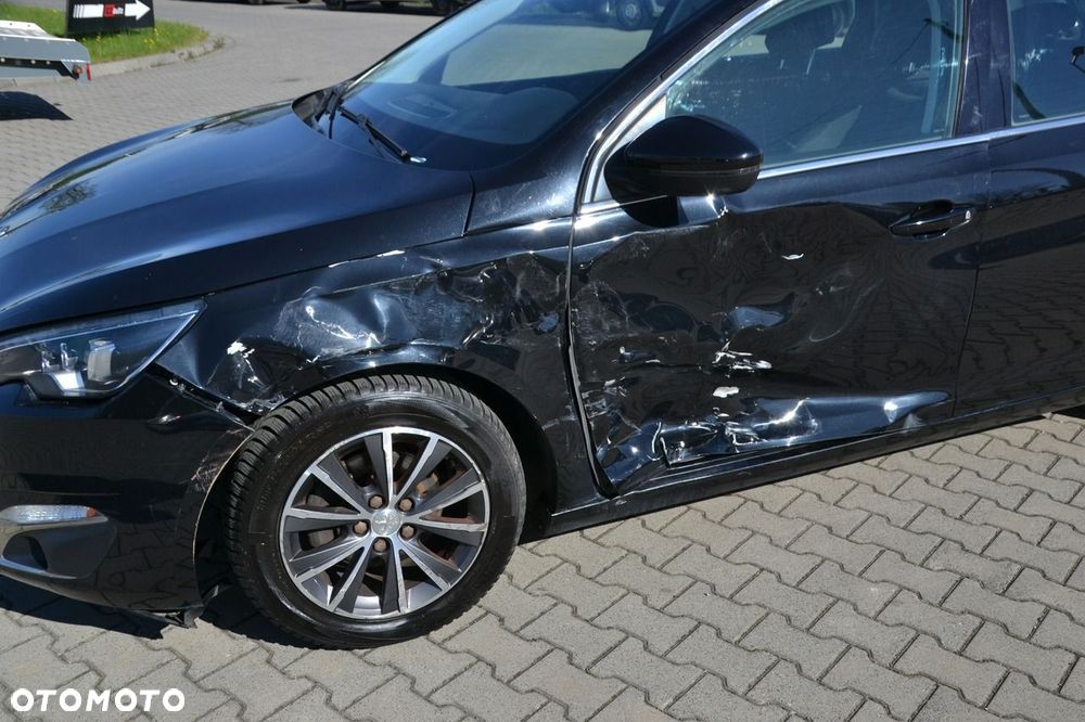 Peugeot 308 - 11