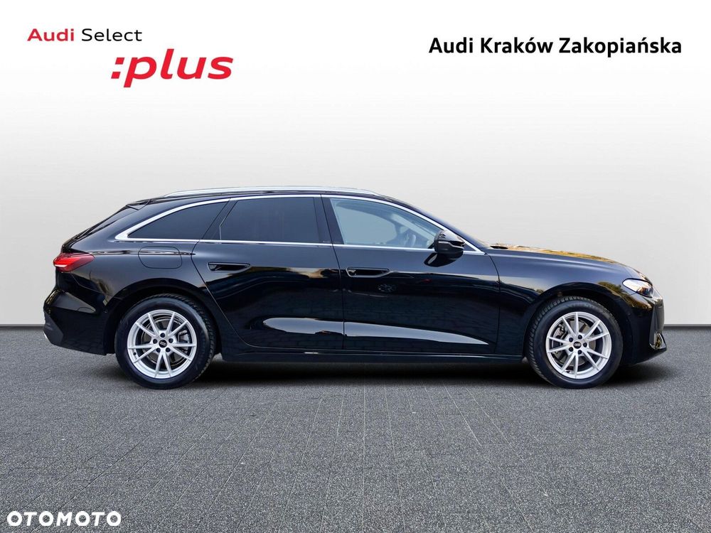 Audi A5 Avant - 5