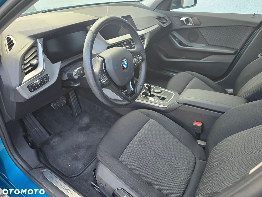 BMW Seria 1 118i Advantage - 7