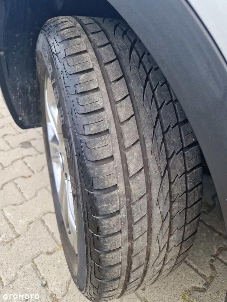 Renault Kadjar 1.3 TCe FAP Bose - 3