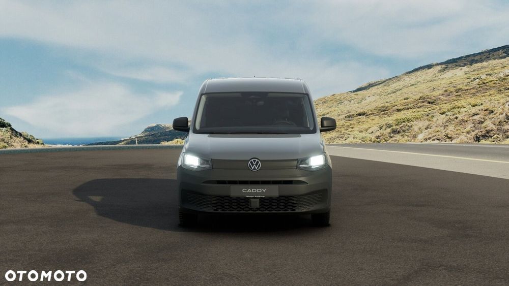 Volkswagen Caddy 2.0 TDI - 13
