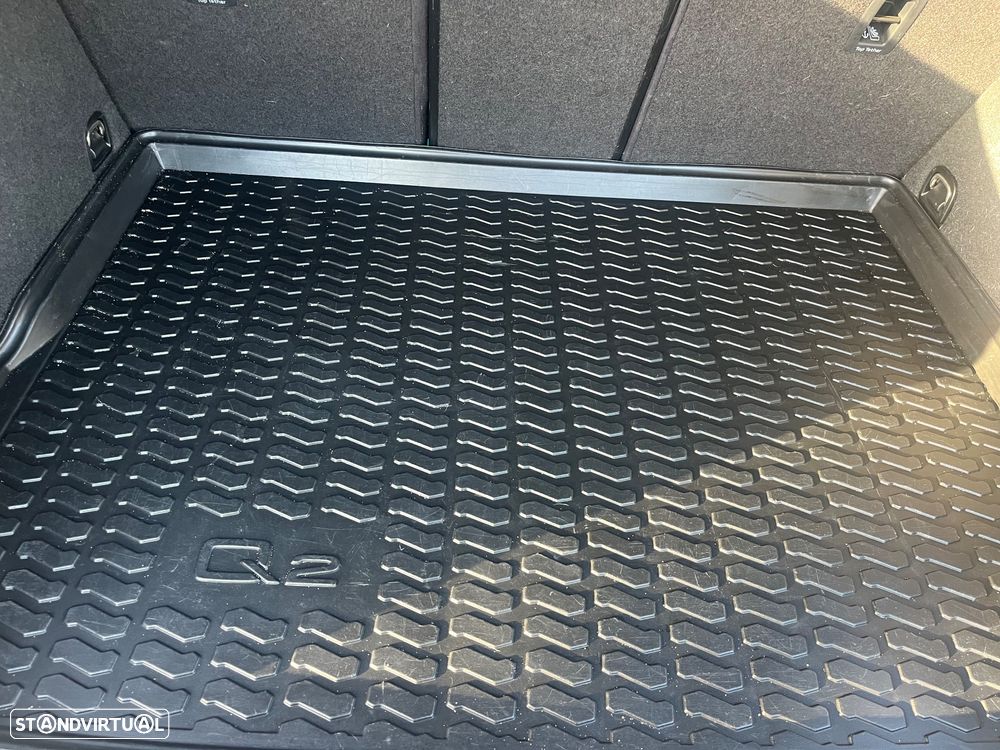 Audi Q2 2.0 TDI S tronic quattro - 9