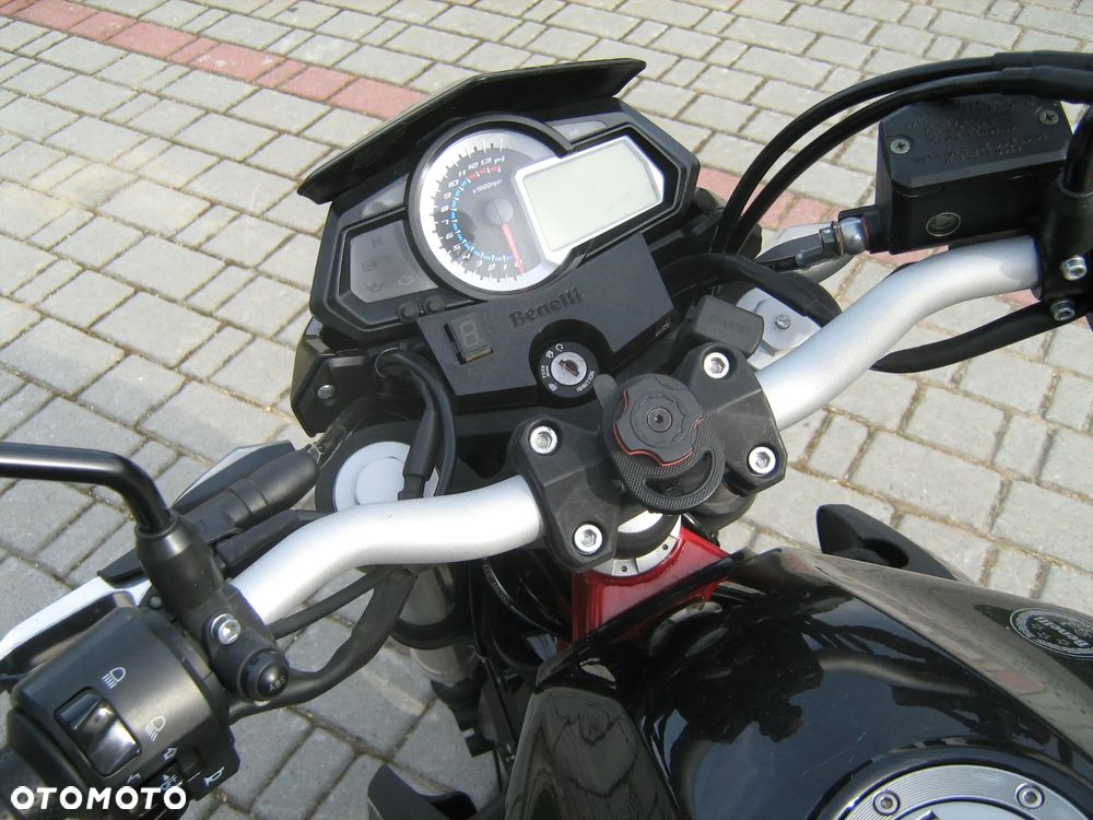 Benelli BN 302 - 10