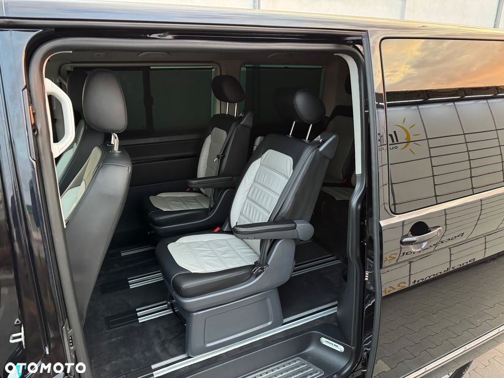 Volkswagen Multivan 2.0 BiTDI L1 Highline 4Motion DSG - 12