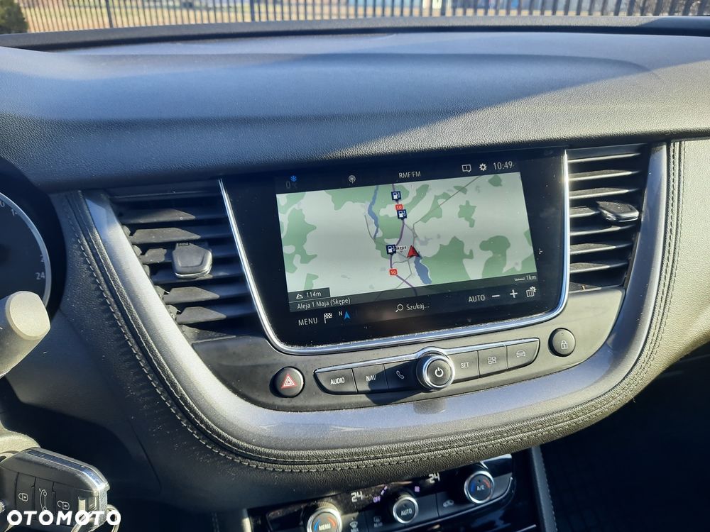 Opel Grandland X 1.5 CDTI Elegance Business Pack S&S - 20