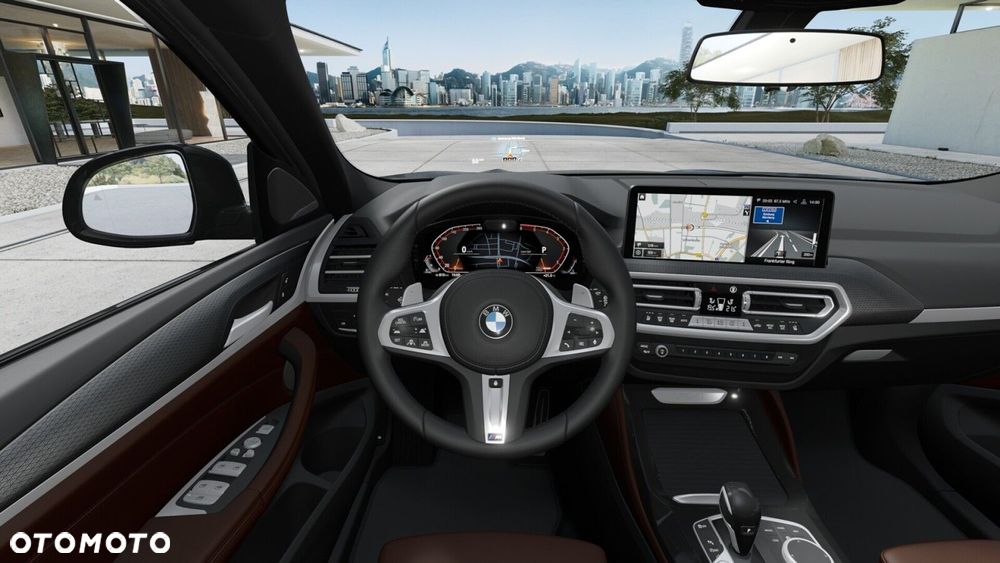 BMW X4 - 8
