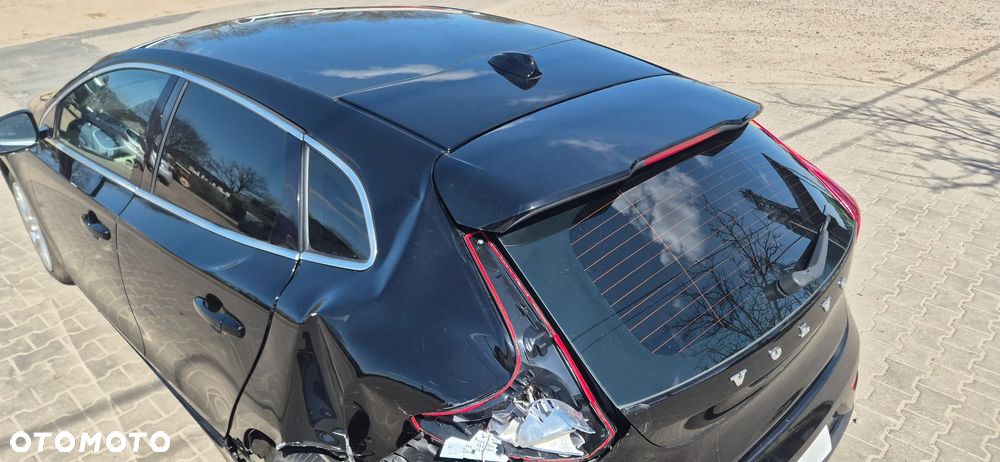 Volvo V40 D2 Base - 16