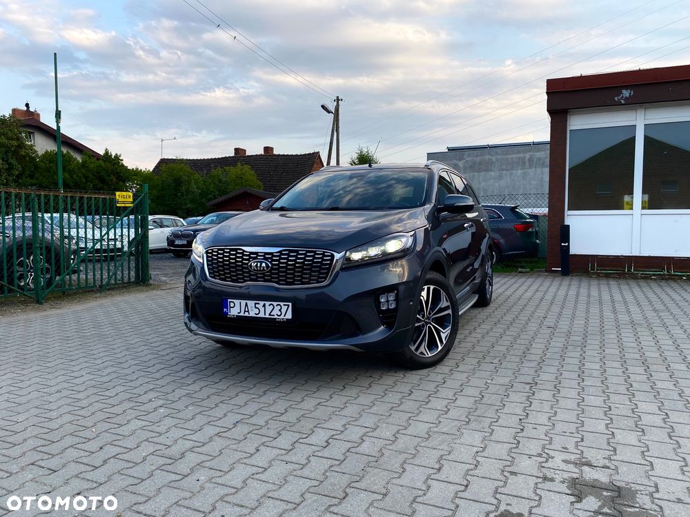 Kia Sorento - 28