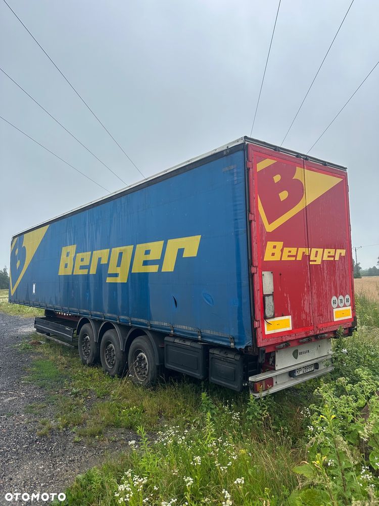 Berger SAPL 24 LTN - 3