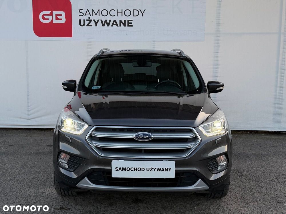 Ford Kuga 1.5 EcoBoost AWD Titanium ASS - 3