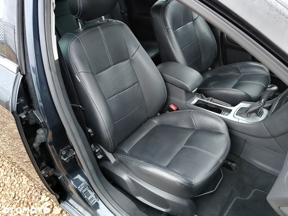 Ford Mondeo 2.0 EcoBoost Titanium X - 25