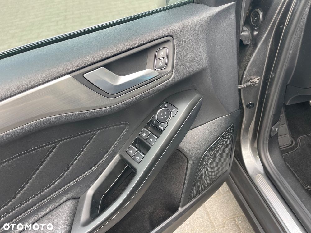 Ford Focus - 19