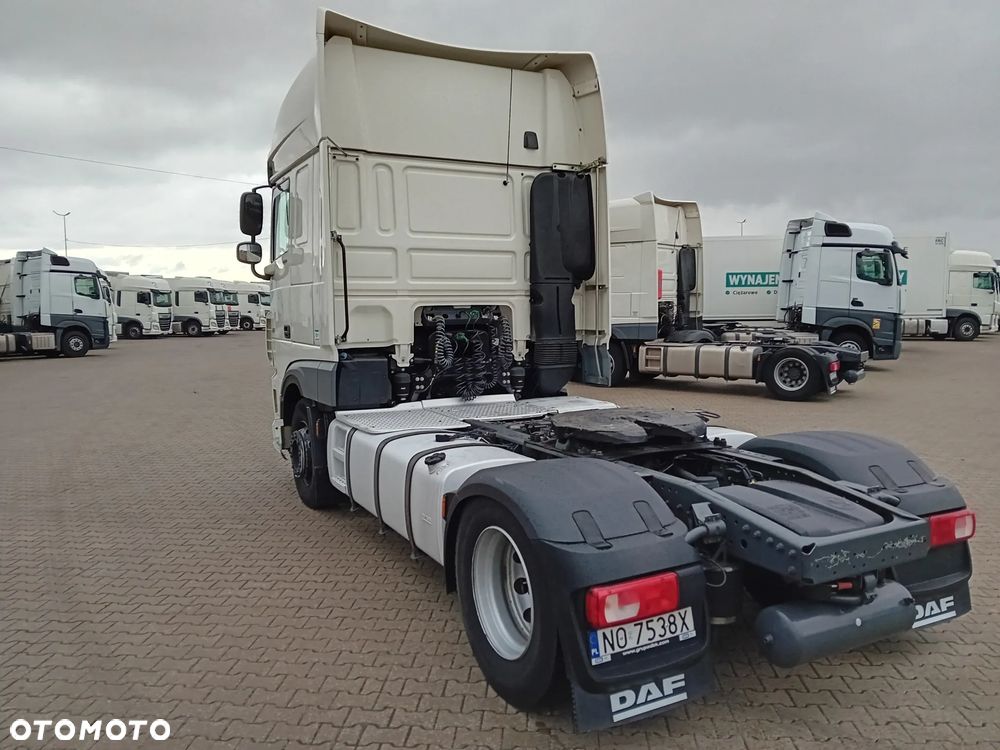 DAF XF 480 FT SSC - 8