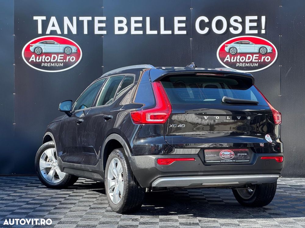 Volvo XC 40 - 5