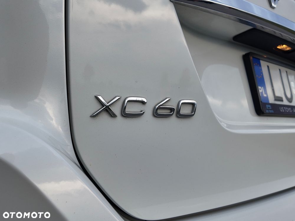 Volvo XC 60 - 14