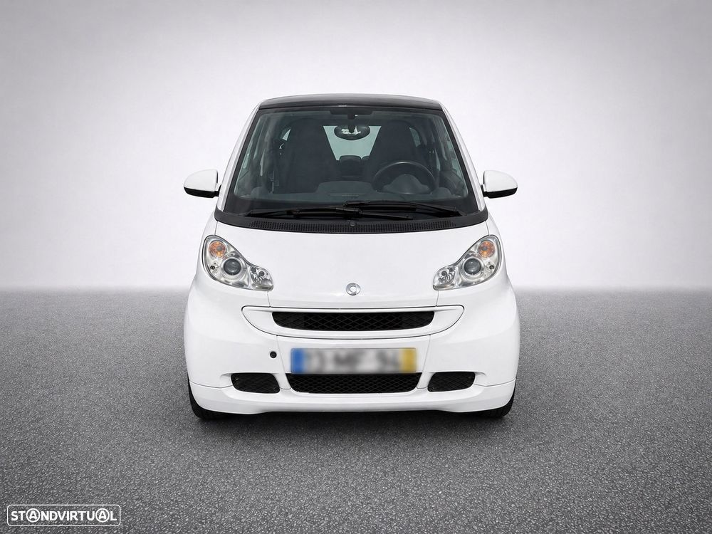 Smart ForTwo Coupé 0.8 cdi Pulse 54 - 2