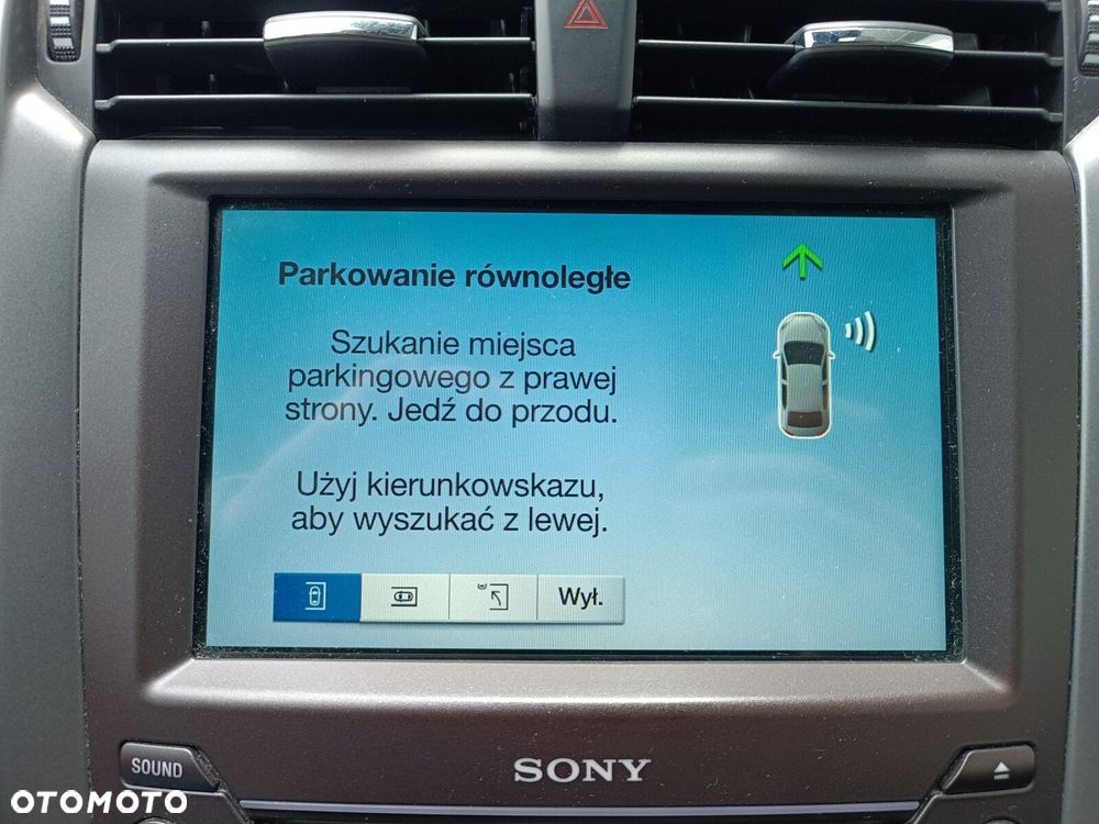Ford Mondeo 2.0 TDCi Titanium 4WD PowerShift - 29
