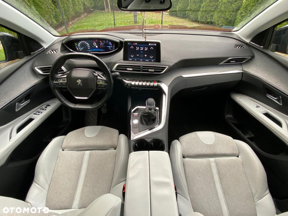 Peugeot 3008 HDi FAP 150 Platinum - 15