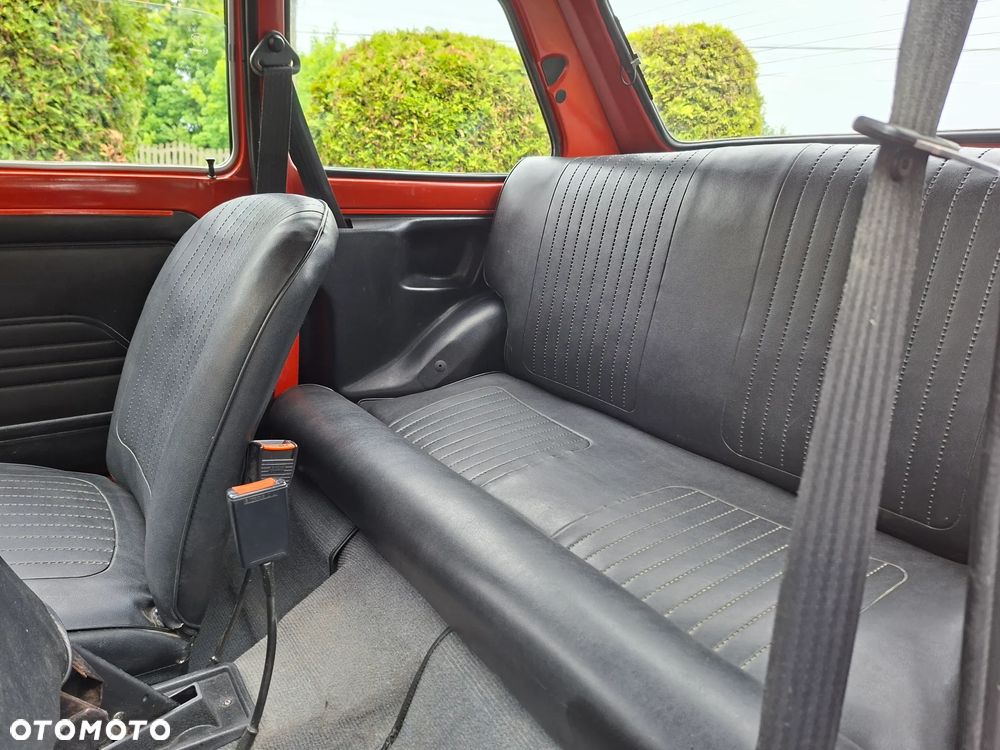 Fiat 126 elx Maluch std - 23