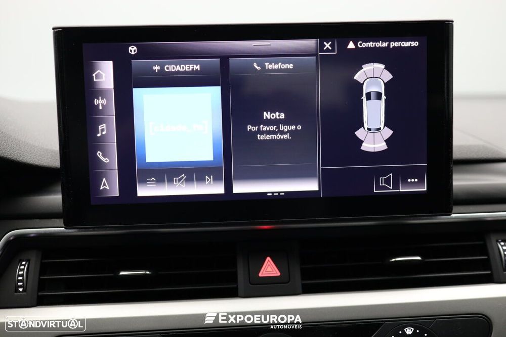 Audi A4 Avant 35 TDI Advanced S tronic - 16