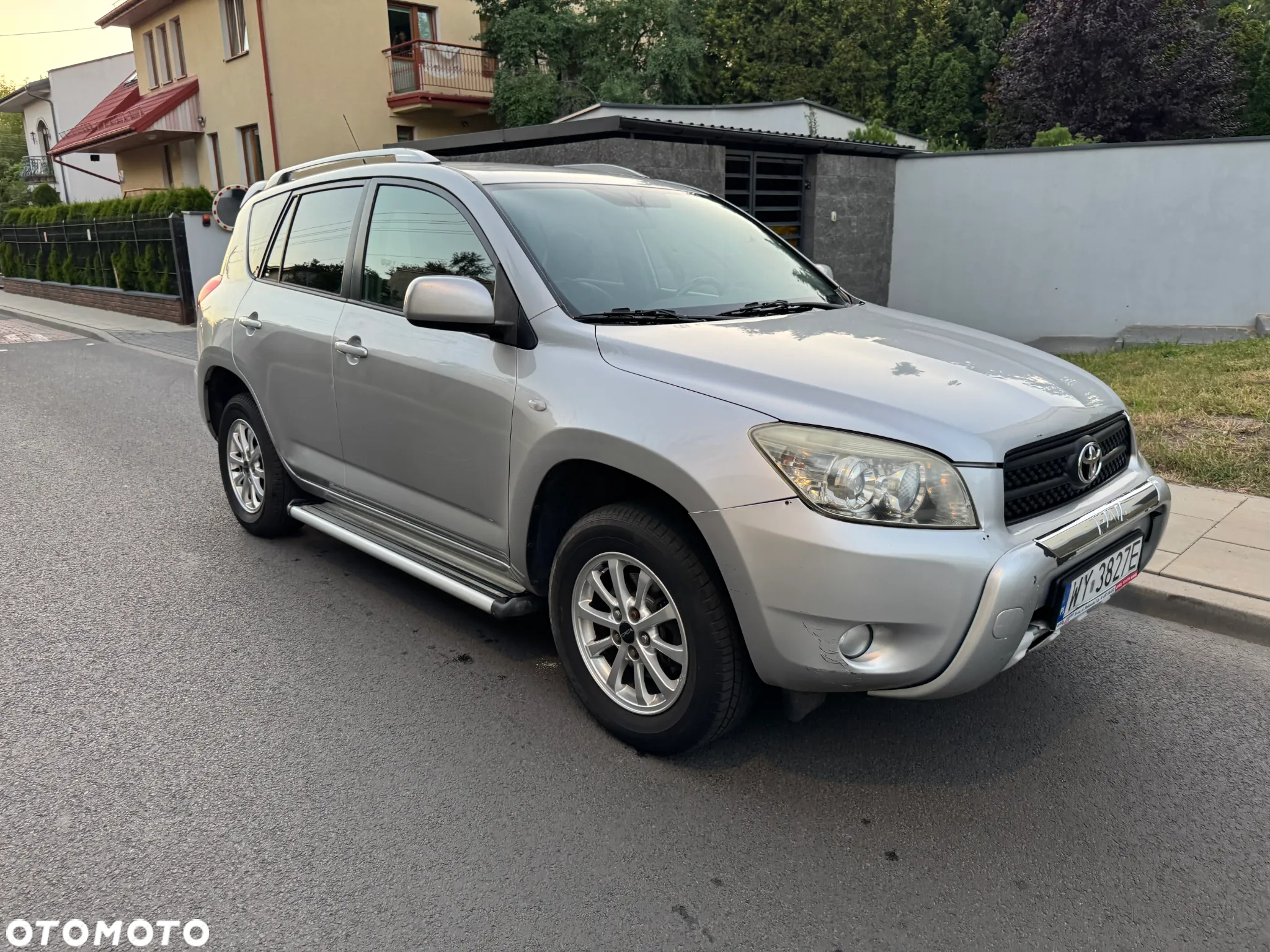 Toyota RAV4 2.0 VVT-i Sol - 5