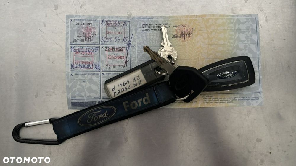 Ford F-MAX - 23