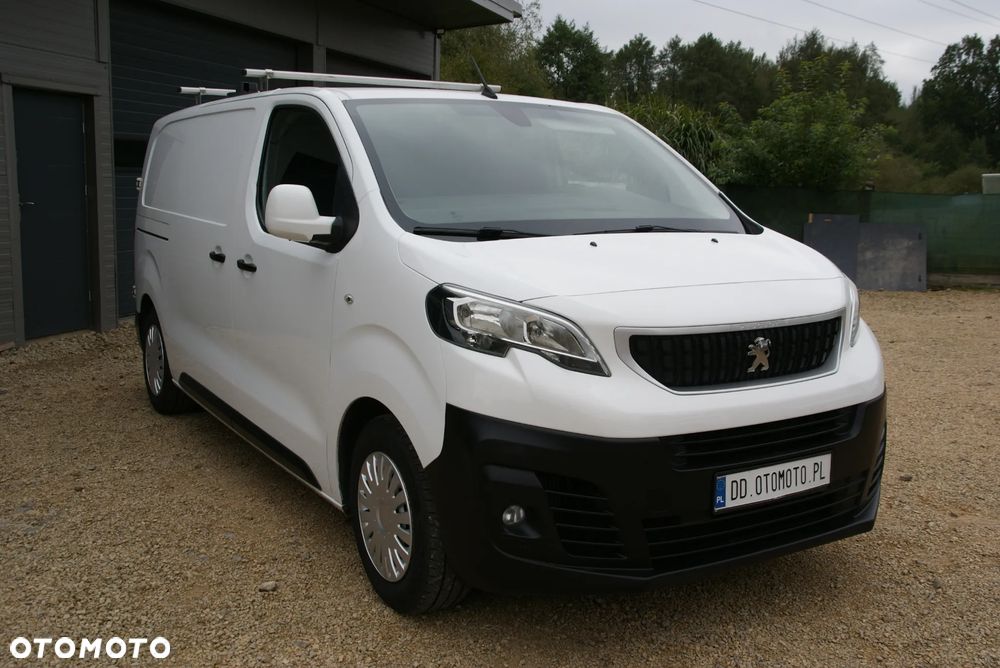 Peugeot Expert - 3