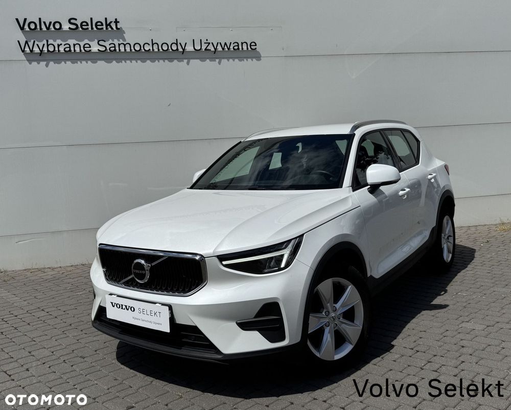 Volvo XC 40 - 2
