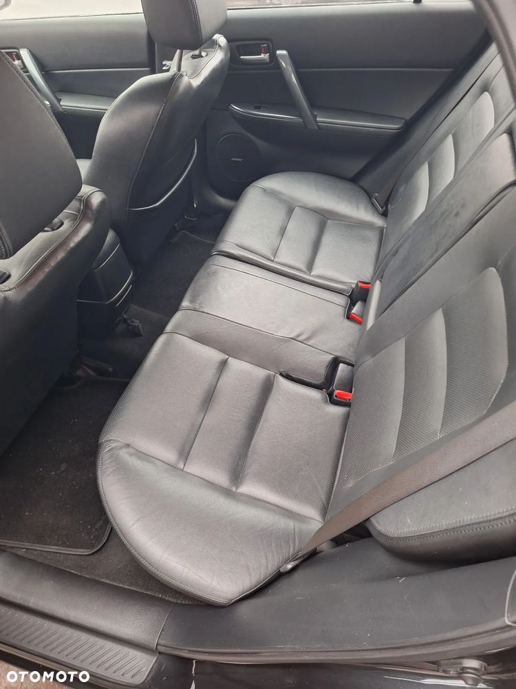 Mazda 6 2.0 CD Top / Sport - 10