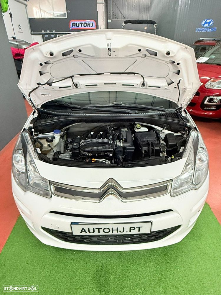 Citroën C3 1.0 VTi Attraction - 10