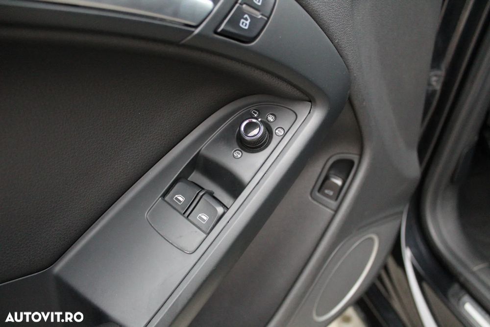 Audi A5 2.0 TDI ack DPF - 11