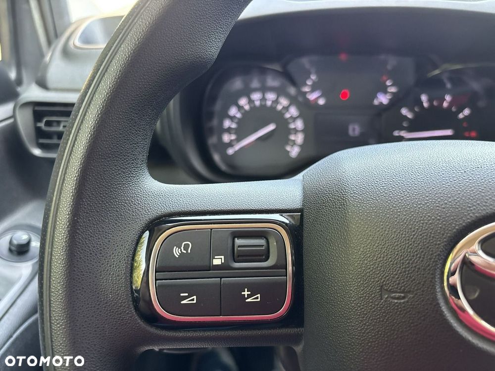 Toyota Proace City - 19