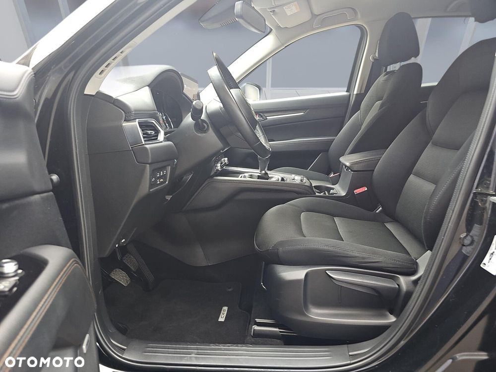 Mazda CX-5 2.0 Hikari 2WD - 9