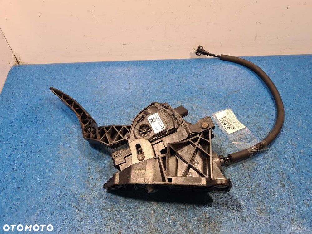 CHRYSLER 300C 3.0 CRD PEDAŁ GAZU - 6